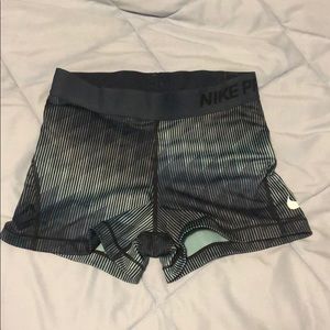 Nike Pro Short